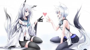 Azur Lane tappetino da gioco personalizzato canale Shirakami fubuki olova 9195 - Foto 1 di 1