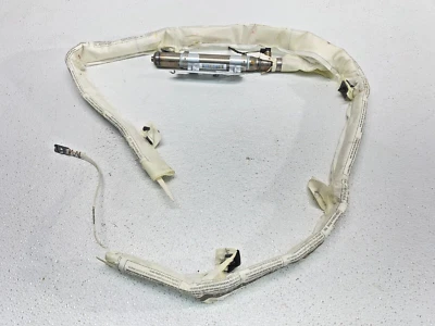 12-18 BMW F06 M6 Gran Coupe Left Driver Top Roof Head Curtain Trim Panel OEM✅ - Image 1 of 4