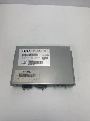 Módulo de radio satélite Volkswagen Passat Sirius 2006-2010 8E0 035 593 D Foto 1 de 4