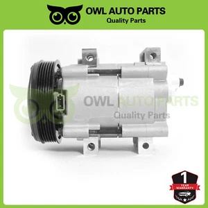 Compresor de aire acondicionado FS10 CO 101460C Ford Taurus 96-00 3,0 L Mercury Sable 4F2Z19703AB - Imagen 1 de 6