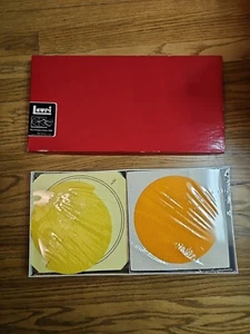 Lauri Fit A Fractions Circles 2408 Made In USA- NEW, Crepe Foam Rubber, School - Picture 1 of 4