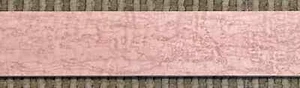 Super Heavy Figures Birdseye Hard Maple fretboard blank 20-1/2" x 2-5/8" x 9/32" - Picture 1 of 4