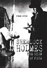 The Sign Of Four (Easy Read Sherlock Holmes) By Arthur Conan Doy