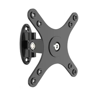 Monitor Mount Stand Wall Mount Arm Hanging Rack, 100x100mm and 75x75mm3532 - Afbeelding 1 van 9