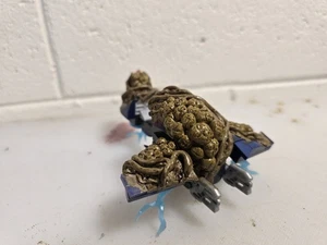 Custom Flood Ghost Halo Mega Construx - Picture 1 of 8