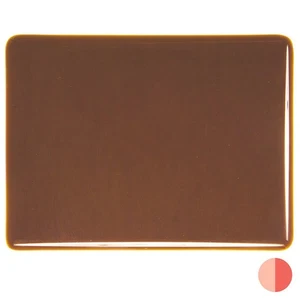Sienna Striker Transparent Bullseye Sheet 1119 3MM - Picture 1 of 6