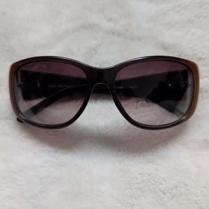 Fossil Sunglasses Angel 58-16-130 PS729700 Brown - Picture 1 of 10