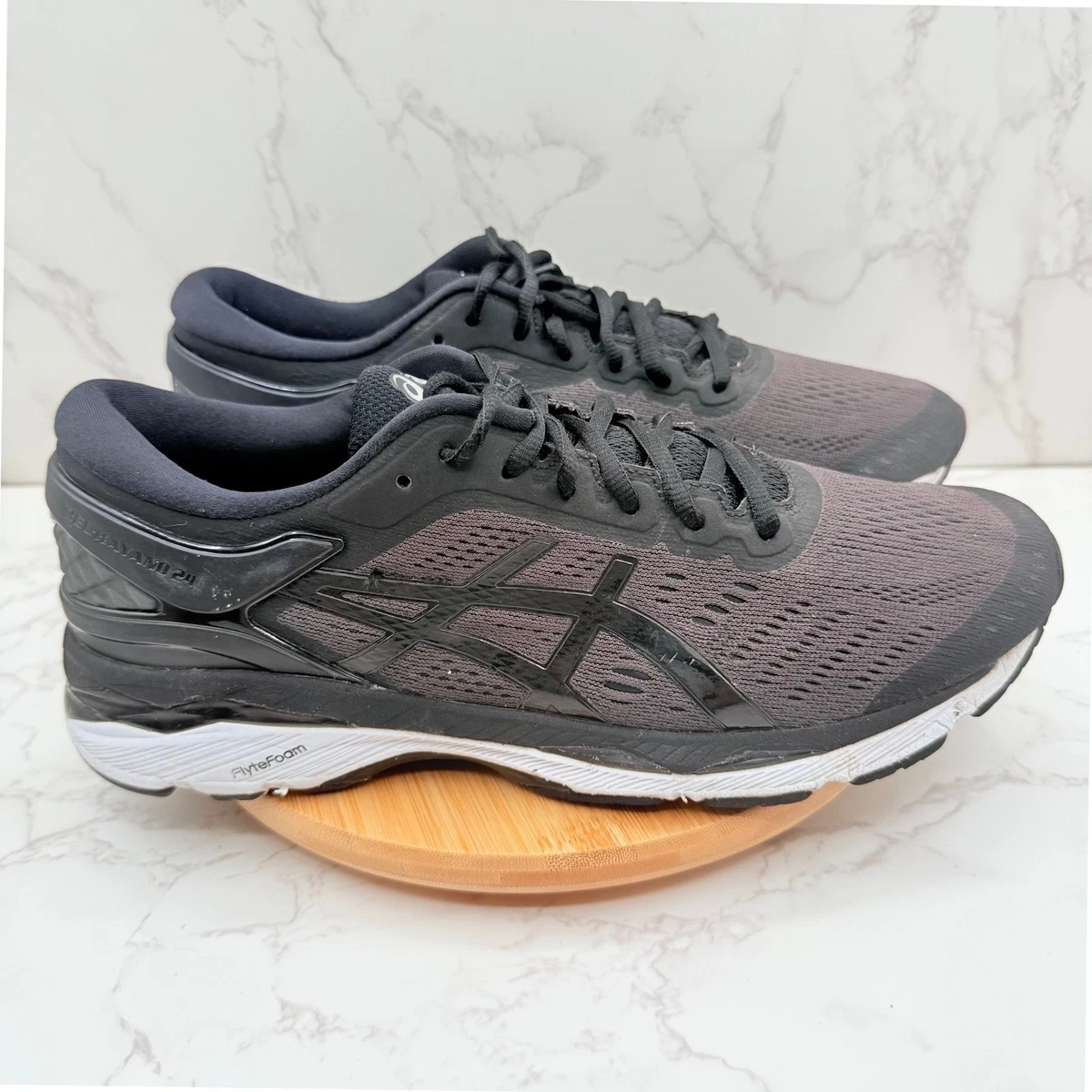 ASICS GEL-Kayano 24 Men's Sneakers for Sale | Authenticity
