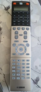 Mando a distancia receptor Yamaha RAV423 - Imagen 1 de 2