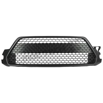 Front Bumper Lower Grille For 2020 2022 Toyota Corolla SE XSE Sedan - Image 1 of 4