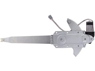 Regulador de ventana delantero derecho Ford Bronco 1980-1996 49597DMJN 1981 1982 1983 Foto 1 de 2