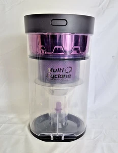Eureka Saugroboter NER 10S Staub Auffangbehälter  Multi Cyclone - Bild 1 von 2