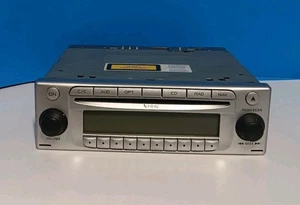 04-08 Chrysler Crossfire SRT6 Radio CD Player Becker BE6811  - Bild 1 von 8