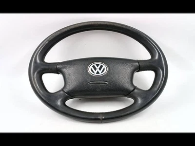 VW PASSAT Variant B5 3B6 Lenkrad 1.90 Diesel 74kw 1999 27166086 - Bild 1 von 2