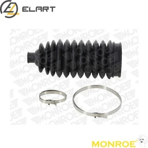BELLOW SET STEERING L10026 FOR OPEL AGILA K12B 1.2L D13A/Z 13 DTJ 1.2L 4cyl 1.0L - Picture 1 of 6