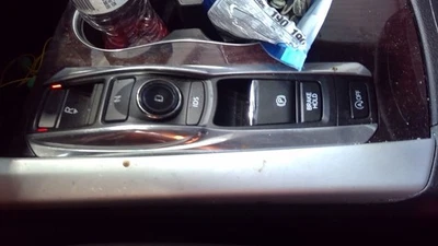 Shifter TLX       2016 Transmission Shift 5088816 - Imagem 1 de 2