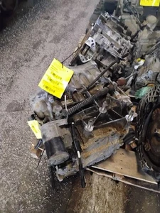 Automatic Transmission 2.5L 6 Speed FWD Fits 2014-2016 MAZDA CX-5  - Picture 1 of 4