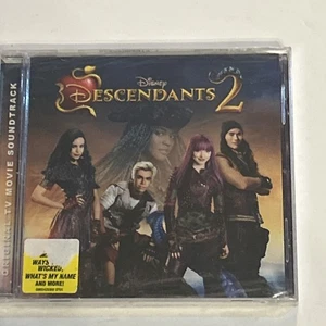 Descendants 2 (Original TV Movie Soundtrack) - Picture 1 of 2