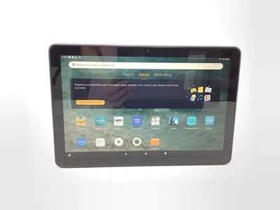 TABLET PC AMAZON FIRE HD 10 32GB 19388955 - Imagen 1 de 4