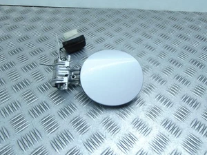 Lexus Is250 Tankklappe Deckel SILBER 1g1 Wolfram Pearl MK2 2005-2013D - Bild 1 von 6