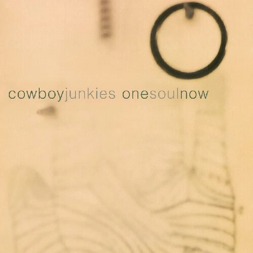 Cowboy Junkies - One Soul Now [Used Very Good CD] With Booklet, Digipack Packagi - Image 1 of 1