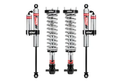 Eibach E86-23-032-03-22 Pro-Truck Stage 2 Coilover Kit 19-26 Silverado/Sierra - Image 1 of 3