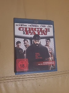 CIRCLE OF PAIN BLU RAY WIE NEU - Bild 1 von 2