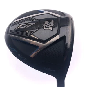 Used Wilson D7 Driver / 9.0 Degrees / Stiff Flex - Picture 1 of 9