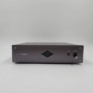Acelerador DSP Core OCTO UAD-2 SATELLITE Thunderbolt - Imagen 1 de 8