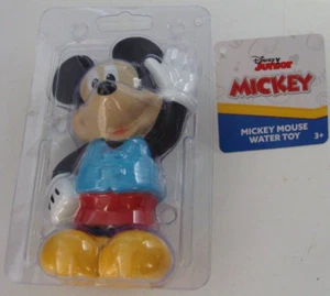 NEW SEALED 2021 Disney Mickey Mouse Water Swimmer Ages 3+ Toy Kids Play - Picture 1 of 9
