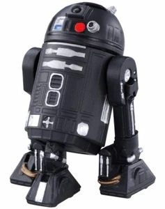 Metal Figure Collection MetaColle Star Wars ROGUE ONE C2-B5 TAKARA TOMY NEW F/S - Picture 1 of 5