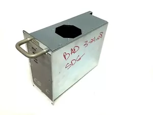 ARPS BLI3004A01 Power Supply, Voltage: 230VAC 1.8A Frequency: 50Hz *For Parts* - Picture 1 of 6