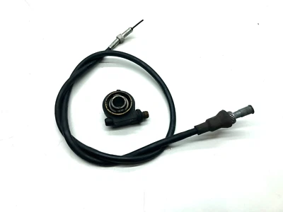 RINVIO CAVO CONTACHILOMETRI APRILIA PEGASO 650 IE 2001-2002-2003-2004 ORIGINALE - Immagine 1 di 4