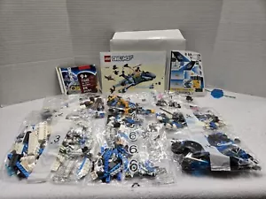 Lego 71460 - Mr. Oz's Spacebus - 2023 - Neu - ohne OVP - Bild 1 von 11