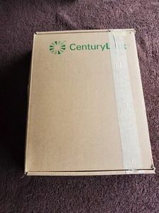 CENTURYLINK C1100T 300 MBPS 4 PORT 10/100 WIRELESS N ROUTER - Picture 1 of 16