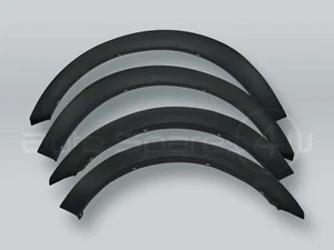 Juego de cubiertas de adornos de plástico para guardabarros para VW Golf MK3 1993-1998 - Imagen 1 de 2