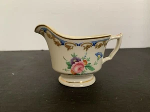 Vintage Syracuse China OPCO Lady Louise Creamer - Picture 1 of 6