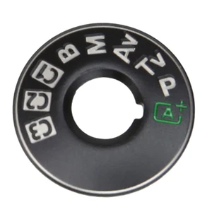 Dial Mode Plate Interface Cap Replacement Part for Canon EOS 5D Mark IV / 5D4 - Picture 1 of 1