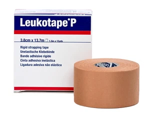 Leukotape P Corrective Taping, 1.5" X 15 Yds, Single Roll - Picture 1 of 12