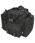 Saxon Holdall - Military MOLLE Tactical Travel Carry Bag 