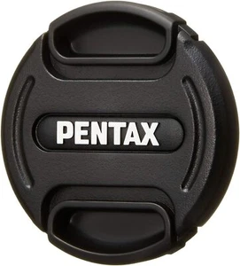 Pentax O-LC49 Front Lens Cap 49mm Lens Dust Cover Protector - Picture 1 of 1
