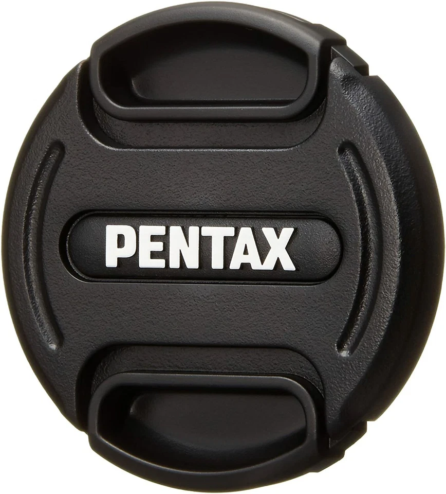  Pentax O-LC49 Front Lens Cap 49mm Lens Dust Cover Protector - Image 1 of 1