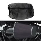 Breathable Rain Cover For H Arley Air Filter Maintain Peak Engine Performance