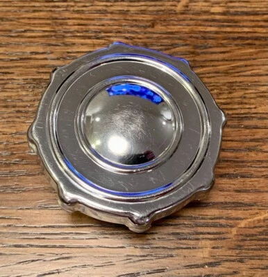 Benelli Dynamo Buzzer Volcano Hornet Hurricane Tapa de Gas con Taza *Original Nuevo de Lote Antiguo* Foto 1 de 2