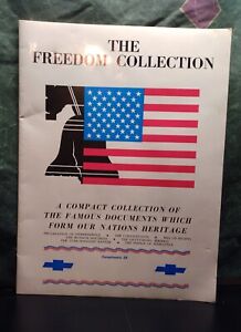 The Freedom Collection by Chevrolet 