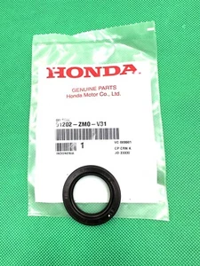 NEW Genuine HONDA Oil Seal GCV160 GCV190 GSV190 HRN216 91202-ZM0-V31 28x41.25x6 - Picture 1 of 3