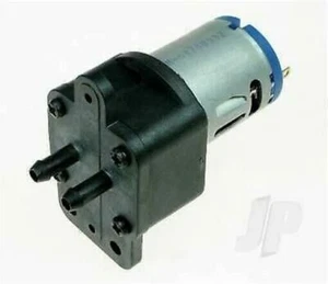 JP 12V Electric Glow Fuel Pump Unit 6631300 - Picture 1 of 1