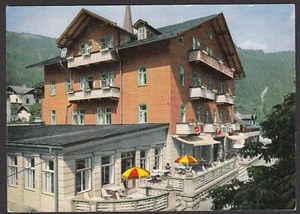 8584 Krimml im Oberpinzgau Waltl`s Gasthaus zur Post Bezirk Zell am See - Bild 1 von 2