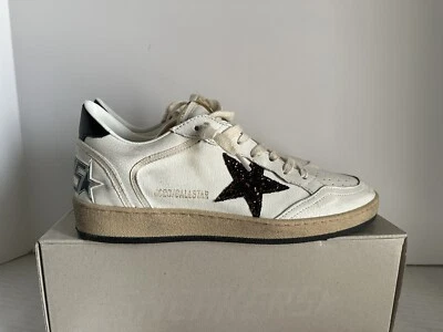 Golden Goose Women Ball Star sneakers* 38 (SALE) - Image 1 of 4