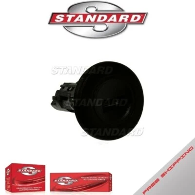 STANDARD Ignition Lock Cylinder with Keys for 2002-2006 CHEVROLET AVALANCHE 1500 - Image 1 of 4